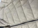 GANT PUFFER JACKET MINIMAL BEIGE ΑΝΤΡΙΚΟ PRE OWNED S