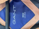GANT GIACCA PUFFER MINIMAL MARRONE UOMO PRE OWNED M