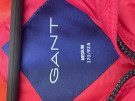 GANT PUFFER JACKET ΜΙΝΙΜΑΛ ΚΟΚΚΙΝΟ ΑΝΤΡΙΚΟ PRE OWNED M