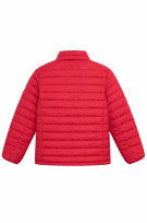 GANT PUFFER JACKET ΜΙΝΙΜΑΛ ΚΟΚΚΙΝΟ ΑΝΤΡΙΚΟ PRE OWNED M