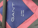 GANT PUFFER JACKET MINIMAL ΜΠΟΡΝΤΟ ΑΝΤΡΙΚΟ PRE OWNED XL