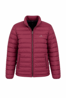 GANT PUFFER JACKET MINIMAL ΜΠΟΡΝΤΟ ΑΝΤΡΙΚΟ PRE OWNED XL