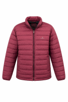 GANT PUFFER JACKET MINIMAL ΜΠΟΡΝΤΟ ΑΝΤΡΙΚΟ PRE OWNED M