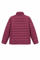 GANT PUFFER JACKET MINIMAL ΜΠΟΡΝΤΟ ΑΝΤΡΙΚΟ PRE OWNED M