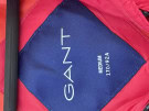 GANT GIACCA PUFFER MINIMAL ROSSO UOMO PRE OWNED M