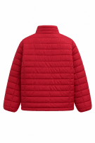 GANT GIACCA PUFFER MINIMAL ROSSO UOMO PRE OWNED M