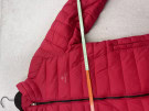 GANT PUFFER JACKET MINIMAL RED ΑΝΤΡΙΚΟ PRE OWNED XL