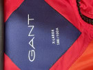 GANT PUFFER JACKET MINIMAL RED ΑΝΤΡΙΚΟ PRE OWNED XL