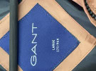 GANT PIUMINO MINIMAL MARRONE UOMO PRE OWNED L