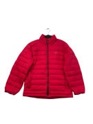 GANT PUFFER ΜΠΟΥΦΑΝ MINIMAL ΚΟΚΚΙΝΟ ΑΝΤΡΙΚΟ PRE OWNED S