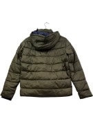 GANT PIUMINO MINIMAL VERDE OLIVA DONNA PRE OWNED S