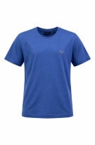 GANT T SHIRT MINIMAL BLU UOMO PRE OWNED L