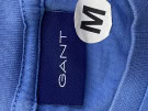 GANT T SHIRT MINIMAL BLU UOMO PRE OWNED L