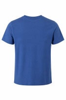 GANT T SHIRT MINIMAL BLU UOMO PRE OWNED L