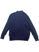 GAP BOMBER JACKET MINIMAL NAVY MENS PRE OWNED XL