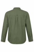 GAP CARGO SHIRT JACKET OVERSHIRT OLIVE ΑΝΤΡΙΚΟ PRE OWNED XL