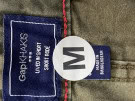 GAP CARGO SHORTS CAMO OLIVE ΑΝΤΡΙΚΟ PRE OWNED M