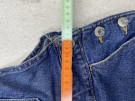 GAP DENIM DUNGAREES CLASSIC BLUE ΓΥΝΑΙΚΕΙΟ PRE OWNED L