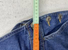 GAP DENIM ΟΛΟΣΩΜΟ ΤΖΙΝ CLASSIC ΜΠΛΕ ΓΥΝΑΙΚΕΙΟ PRE OWNED L