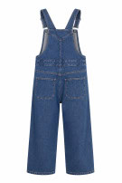 GAP DENIM ΟΛΟΣΩΜΟ ΤΖΙΝ CLASSIC ΜΠΛΕ ΓΥΝΑΙΚΕΙΟ PRE OWNED L