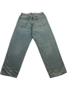 GAP DENIM ΠΑΝΤΕΛΟΝΙ ΤΖΙΝ STRAIGHT VINTAGE WASH LOGO ΑΝΔΡΙΚΟ L