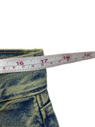 GAP Denim Straight Τζιν Παντελόνι Ανοιχτό Μπλε Ανδρικό W34 L32