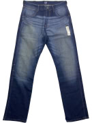 GAP Denim Τζιν Παντελόνι Regular Μπλε Ανδρικό M (W32)
