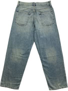 GAP DENIM Τζιν Παντελόνι Straight Μπλε Ανδρικό W34 M