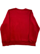 GAP ΦΟΥΤΕΡ BIG LOGO ΚΟΚΚΙΝΟ UNISEX XL