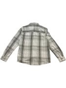 GAP ΚΑΡΟ ΠΟΥΚΑΜΙΣΟ CLASSIC ΓΚΡΙ ΑΝΤΡΙΚΟ PRE OWNED M
