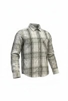 GAP ΚΑΡΟ ΠΟΥΚΑΜΙΣΟ CLASSIC ΓΚΡΙ ΑΝΤΡΙΚΟ PRE OWNED M