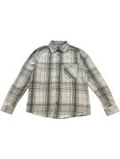 GAP ΚΑΡΟ ΠΟΥΚΑΜΙΣΟ CLASSIC ΓΚΡΙ ΑΝΤΡΙΚΟ PRE OWNED M