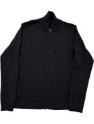 GAP ΠΛΕΚΤΗ ΖΑΚΕΤΑ MINIMAL ΜΑΥΡΗ ΑΝΤΡΙΚΟ PRE OWNED M