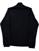 GAP ΠΛΕΚΤΗ ΖΑΚΕΤΑ MINIMAL ΜΑΥΡΗ ΑΝΤΡΙΚΟ PRE OWNED M
