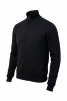 GAP ΠΛΕΚΤΗ ΖΑΚΕΤΑ MINIMAL ΜΑΥΡΗ ΑΝΤΡΙΚΟ PRE OWNED M