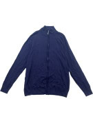 GAP ΠΛΕΚΤΗ ΖΑΚΕΤΑ MINIMAL NAVY ΑΝΤΡΙΚΟ PRE OWNED L