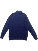 GAP ΠΛΕΚΤΗ ΖΑΚΕΤΑ MINIMAL NAVY ΑΝΤΡΙΚΟ PRE OWNED L