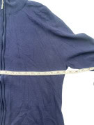 GAP ΠΛΕΚΤΗ ΖΑΚΕΤΑ MINIMAL NAVY ΑΝΤΡΙΚΟ PRE OWNED L