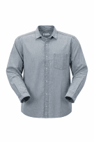 GAP ΠΟΥΚΑΜΙΣΟ CLASSIC ΓΑΛΑΖΙΟ ΑΝΤΡΙΚΟ PRE OWNED L