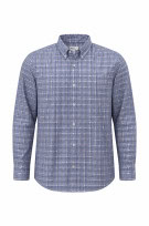 GAP ΠΟΥΚΑΜΙΣΟ ΚΑΡΩ ΜΠΛΕ ΑΝΔΡΙΚΟ PRE OWNED L