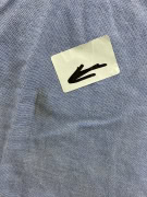 GAP Πουκάμισο Standard Fit Classic Μπλε Ανδρικό M