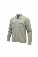 GAP UTILITY SHIRT WORKWEAR SAGE GREEN MENS PRE OWNED M