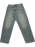 GAP ΤΖΙΝ ΠΑΝΤΕΛΟΝΙ VINTAGE STRAIGHT BLUE ΑΝΔΡΙΚΟ L
