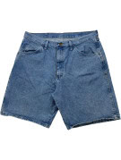 GCFB WLI DENIM SHORTS VINTAGE BLUE ΑΝΤΡΙΚΟ PRE OWNED L