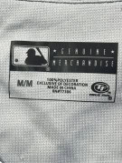 GEHUIHNE BASEBALL JERSEY SPORTSWEAR NAVY UOMO PRE OWNED M