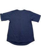 GEHUIHNE BASEBALL JERSEY SPORTSWEAR NAVY UOMO PRE OWNED M