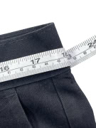 Genuine Dickies Παντελόνι Chino Logo Μαύρο Unisex L