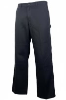 Genuine Dickies Παντελόνι Chino Logo Μαύρο Unisex L