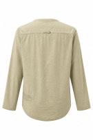 GENUINE ΠΟΥΚΑΜΙΣΟ MINIMAL BEIGE ΑΝΤΡΙΚΟ PRE OWNED XL
