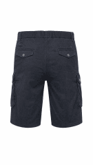 GEOGRAPHICAL NORWAY BERMUDA CARGO STREETWEAR NAVY ΑΝΤΡΙΚΟ PRE OWNED S